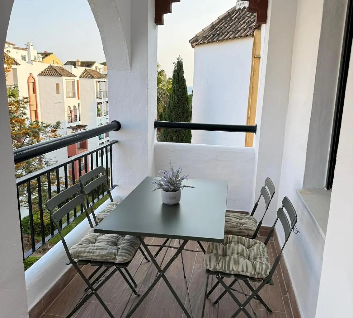 Atico Duplex En Zahara De Los Atunes