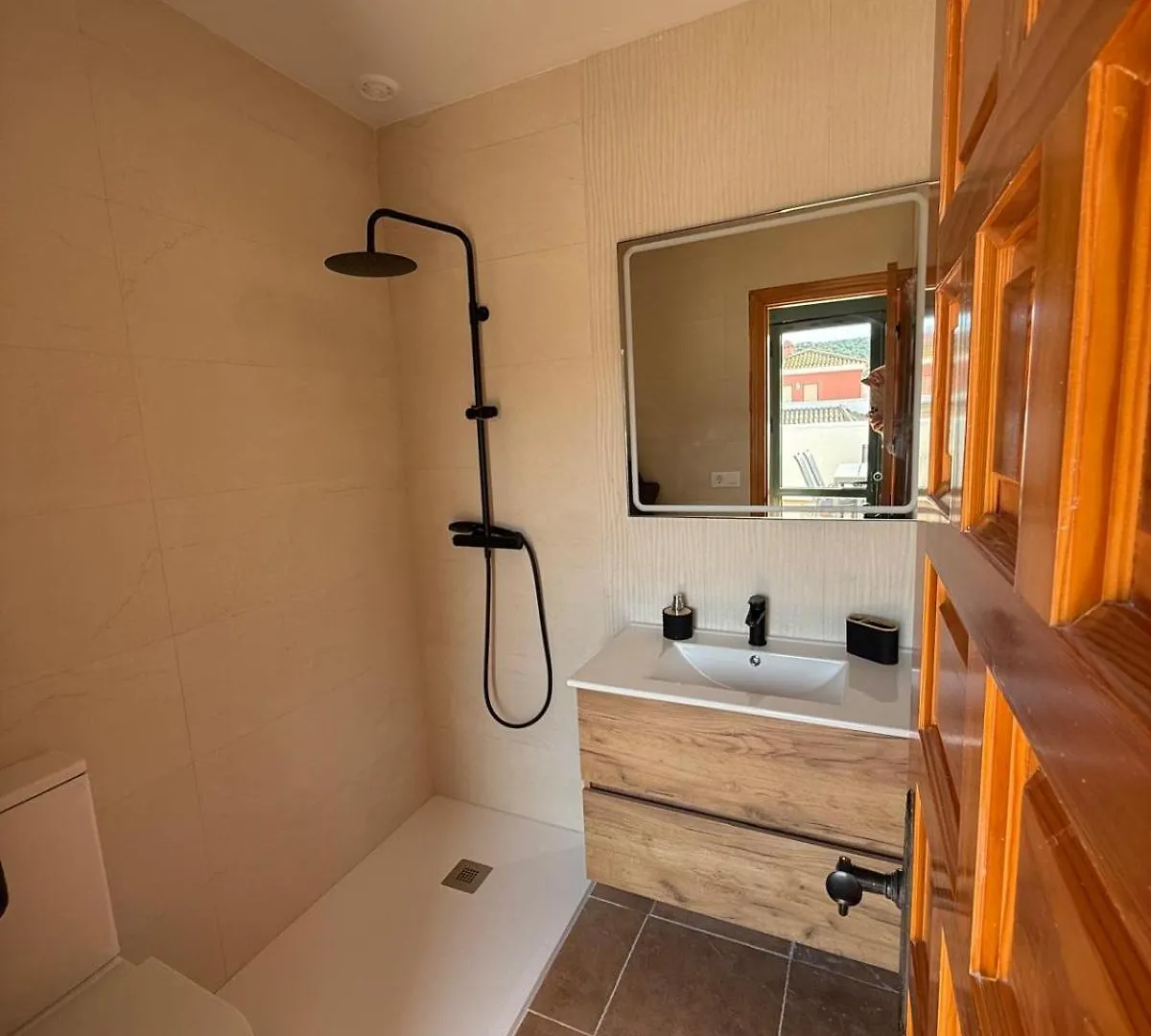 Atico Duplex En Zahara De Los Atunes 0*,