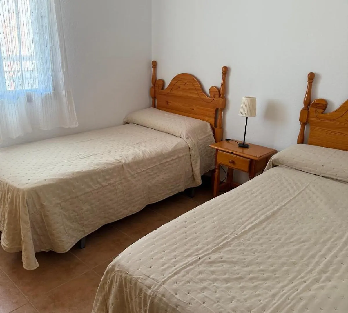 Lejlighed Atico Duplex En Zahara De Los Atunes