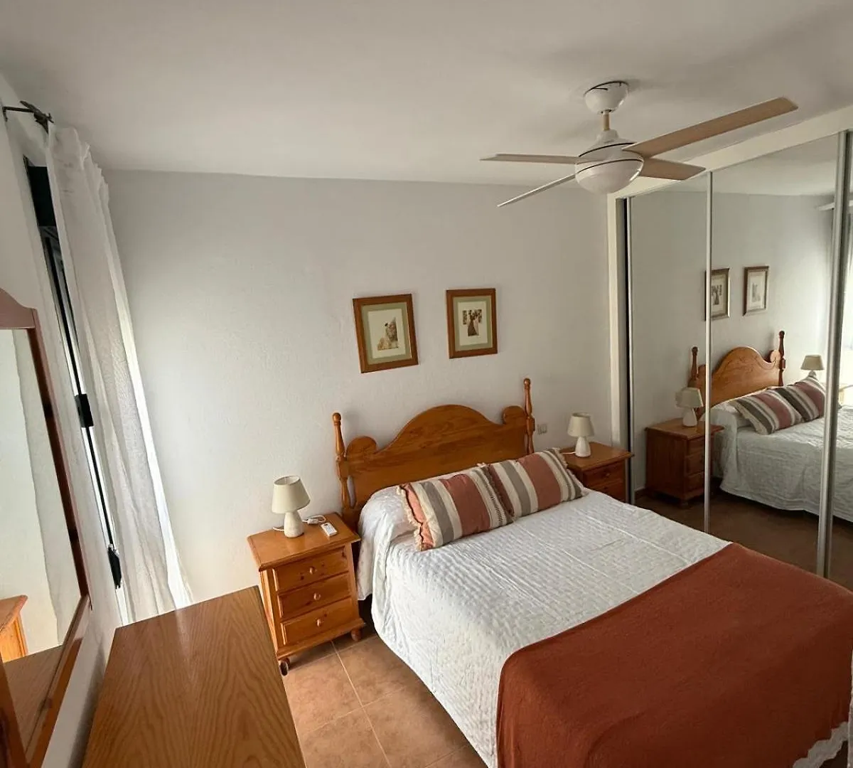 Atico Duplex En Zahara De Los Atunes Apartment