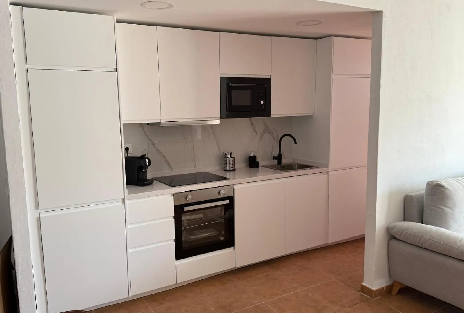 Lejlighed Atico Duplex En Zahara De Los Atunes