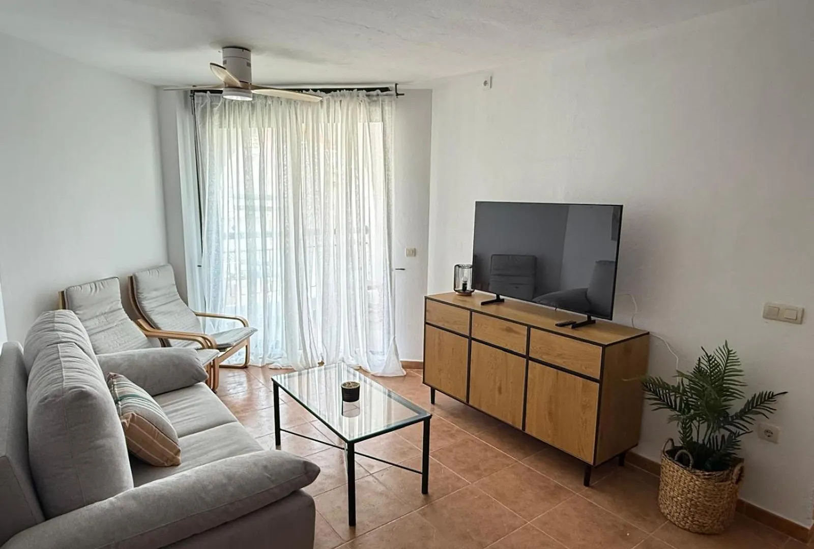 Atico Duplex En Zahara De Los Atunes
