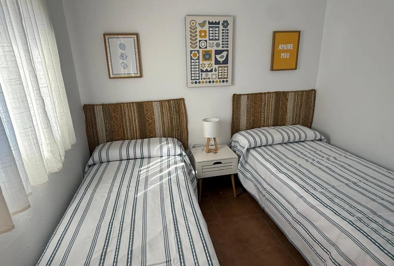 Atico Duplex En Zahara De Los Atunes Spain