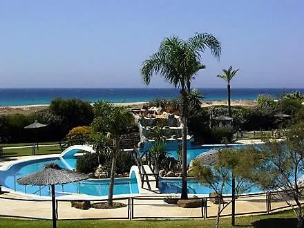 Apartment Atico Duplex En Zahara De Los Atunes Spain